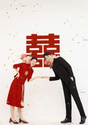 -女王风尚STUDIO·轻奢化定制