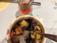 -马哥孛罗咖啡厅·Cafe Marco (厦门马哥孛罗东方大酒店)