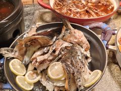 -金海湾自助餐厅(金陵饭店)