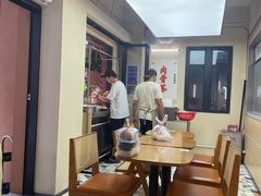 -椰皇鸡饭·烧味烧腊