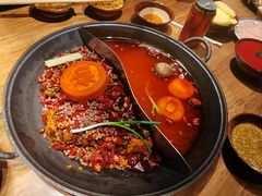 -楠火锅(昆山金鹰店)