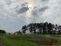 -保利石象湖景区
