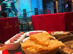 -红运火锅·中国名火锅·国风演绎(省体店)