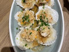 -常来小聚·广州非遗传承餐厅(地王广场店)