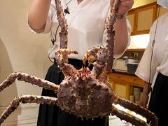 -大岛日本料理铁板烧(南通大饭店)