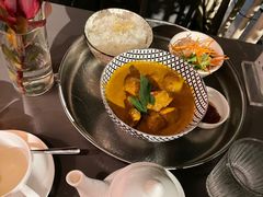 新加坡咖喱牛肉-Ginger(兴国路店)