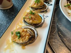 -鹅城粤菜馆(白云山路店)