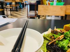 -弘善养生素食·海利慈光店