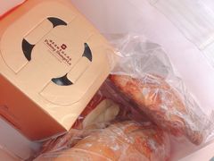 -西点坊(浦东香格里拉店)