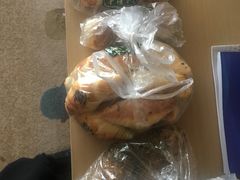 -泸溪河桃酥(秦淮夫子庙一店)
