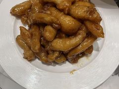 -玉林烤鸭店(定福庄店)