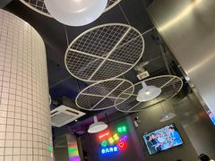 -烎记烧烤(蓝天花园店)