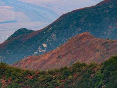 -少华山国家森林公园