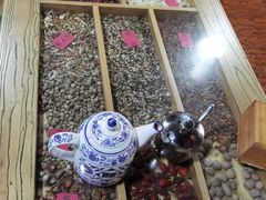 -陇上全荟兰州传统牛肉面(延吉路店)