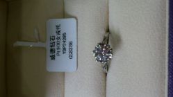 -威德钻石-克拉钻大本营(南京东路店)