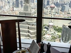 -上海柏悦酒店