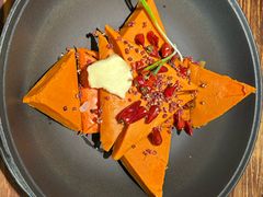 -马厂老火锅(胜太路店)