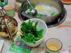 -四季合味椰子鸡(南山大冲店)