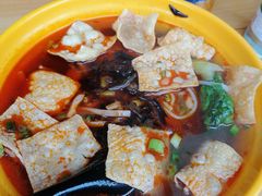 -龍城柳州螺蛳粉(群星路店)