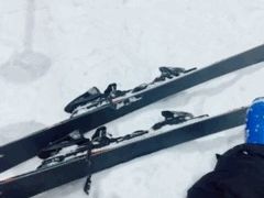 -绍兴启迪乔波冰雪世界