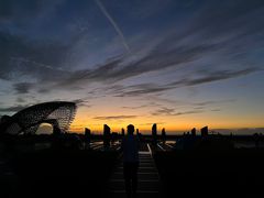 -南汇嘴观海公园