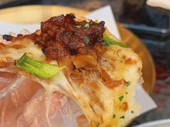 -宅恩特披萨(百汇城店)