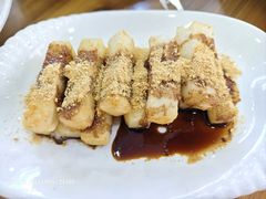 -邹胖哥好好吃餐馆(荔波美食街店)