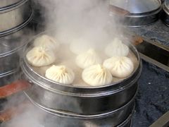 -大兴街扣碗包子馆