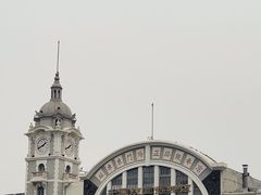 -中国铁道博物馆(正阳门馆)