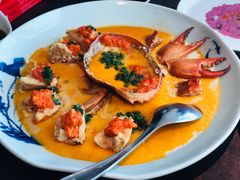 -蟹榭·本帮江浙菜·蟹宴(五角场合生汇商场店)