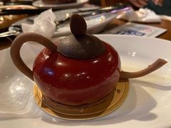 -广州富力君悦大酒店·凯菲厅