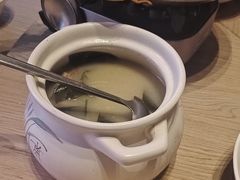 -艳阳天·非遗楚菜(武汉客厅店)
