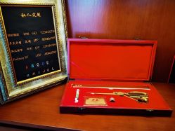-Hongdu红都·高端西装定制男士西装礼服大衣定制
