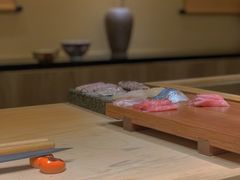 -荣一代目OMAKASE板前料理