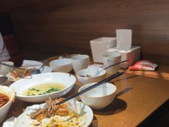 -融味餐厅(宝龙环湖店)