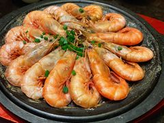 -高佳庄·海鲜酒楼(东港店)