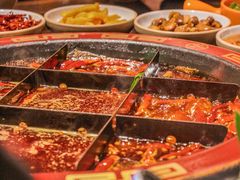 -矮板凳老火锅(宽窄巷子店)