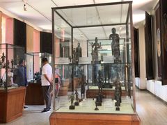 -吴哥国家博物馆