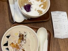 -彬媽糖水(侨鑫国际店)