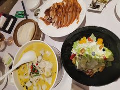 -粗茶淡饭·汉口公馆(循礼门店)