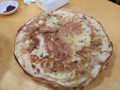 春芽煎蛋-荣生萝卜汤饭店