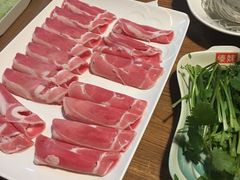 -傣妹火锅(四川北路店)