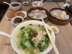 -知味观(湖滨店)