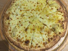 -比格比萨自助(南京万达茂店)