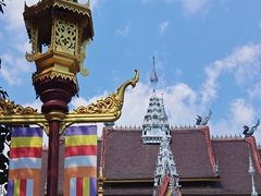 -西双版纳总佛寺