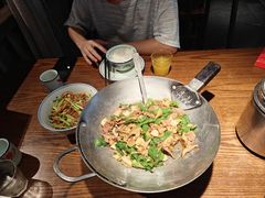 -老湘村·湖南土菜(天河维多利店)