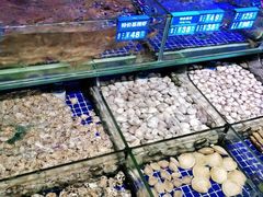 -青蓬蒸汽海鲜·深圳老字号·团建聚会(壹方城店)