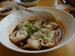 -鼎泰丰(嘉年华•海信广场VILLAGE店)