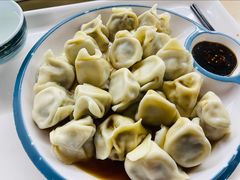 三鲜水饺-久食久美食广场(学院国际大厦店)