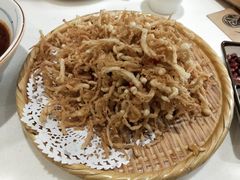 -火齐潮汕砂锅粥(五道口店)